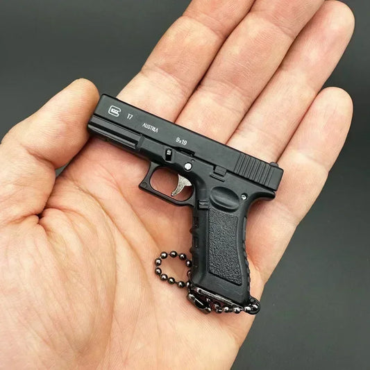 G17 Keychain + Holster